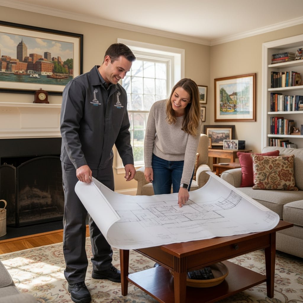 Boston Chimney Sweep