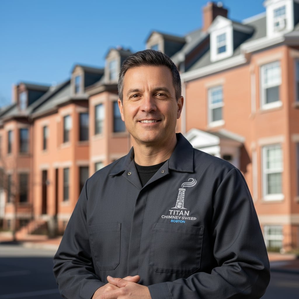 Boston Chimney Sweep